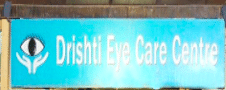 Drishti Eye Care Centre