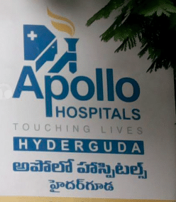 Indraprastha Apollo Hospitals