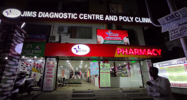 JIMS Diagnostic Centre and Polyclinic