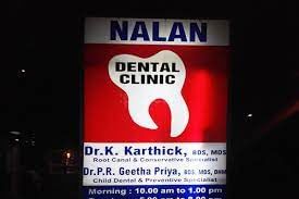 Nalan Dental Clinic