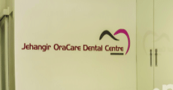 Jehangir Oracare Dental Centre