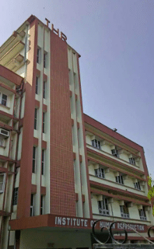 Institute of Human Reproduction