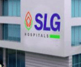 SLG HOSPITALS