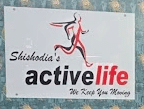 Shishodia's Active Life Physiotherapy And Neuro- Rehabilitation Centre