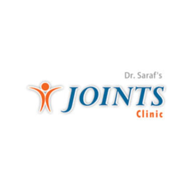 Dr.Saraf's Joints Clinic