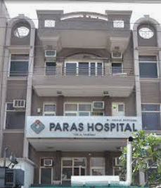 Paras Hospital