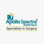 Apollo Spectra Hospitals