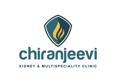 Chiranjeevi Kidney & Dental Clinic