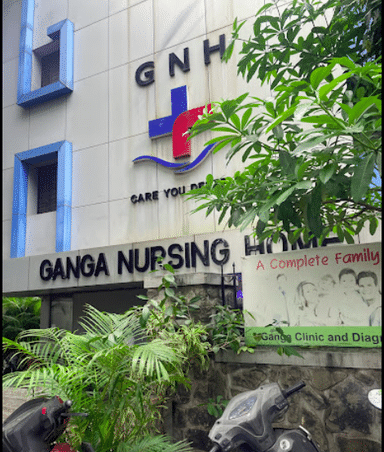 Ganga Nursing Home