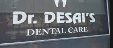 Desai Clinic