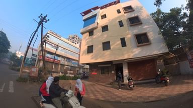 Surana Hospital