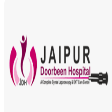 Jaipur Doorben Hospital