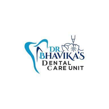 Dr.Bhavika Dental care unit