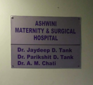 Ashwini Maternity & Surgical Hospital