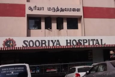 Sooriya Hospital