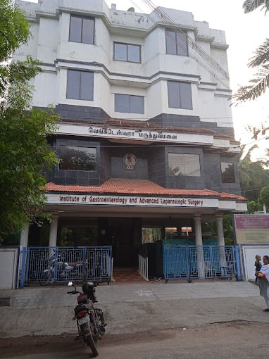 Venkateswara Hospital