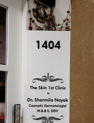 The skin 1st clinic