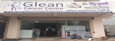 Glean Cancer Centre & Multispeciality Hospital