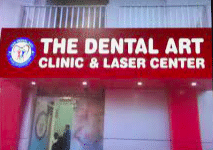 The Dental Art Orthodontic & Laser Centre