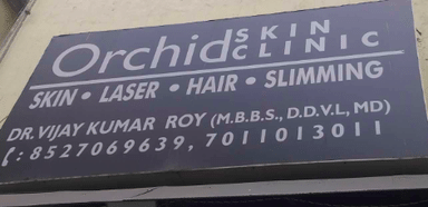 ORCHID SKIN,LASER & COSMETIC CLINIC
