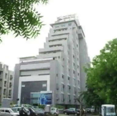 Chennai Meenakshi Multispeciality Hospital Ltd