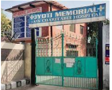 Jyoti Memorial Jain Hospital