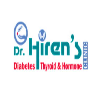 Dr Hiren's Diabetes, Thyroid & Hormone clinic