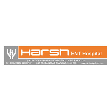 Harsh ENT Hospital - Ghaziabad