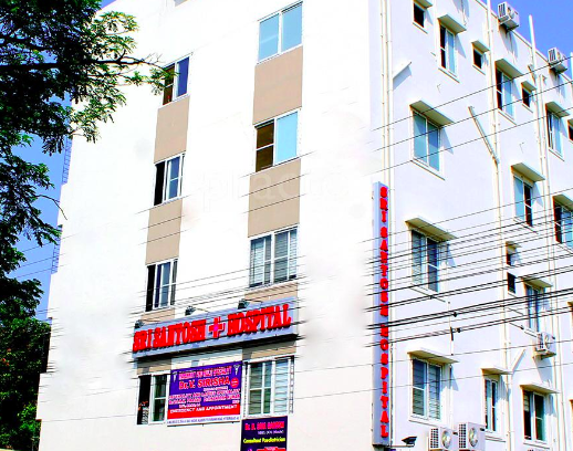 Sri Santosh Hospital