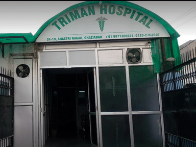 Triman Hospital