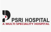 Pushpawati Singhania Research Institute (PSRI Hospital)