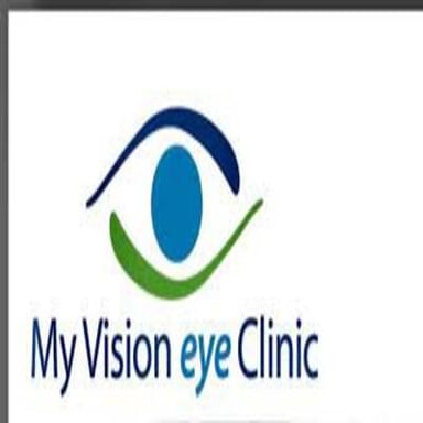 My Vision Eye Clinic
