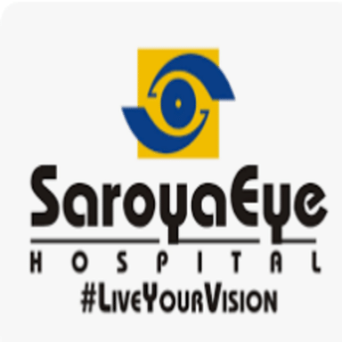 Saroya Eye Hospital