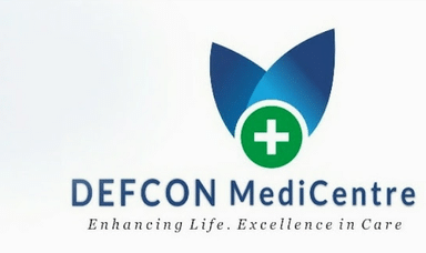 Defcon Medi Centre