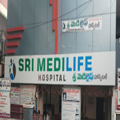 Sri Medilife Hospital