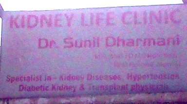 Kidney Life Clinic