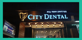 City Dental