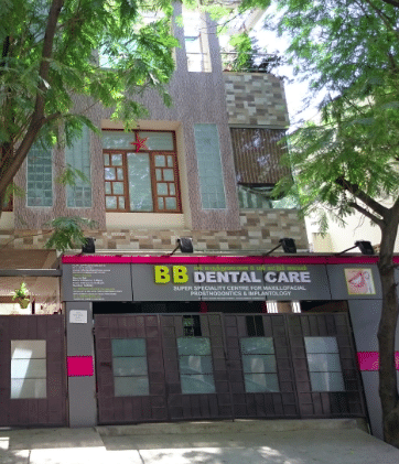 B.B. Dental Care