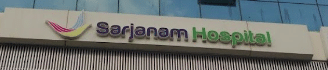 Sarjanam Superspeciality Hospital