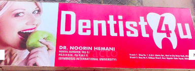 Dentist4u