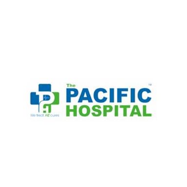 The Pacific Hospital-  Aurangabad