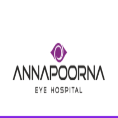 Annapoorna Eye Hospital