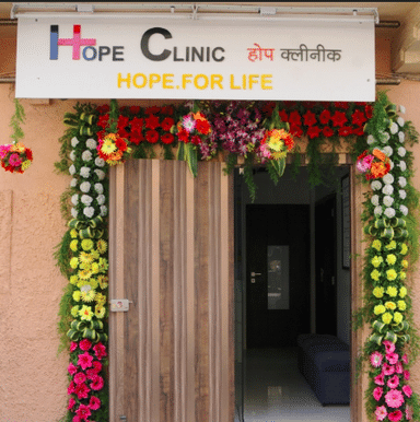 Hope Clinic