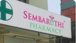 Sembaruthi Pharmacy