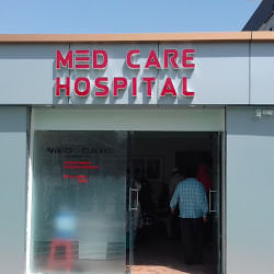 med care hospital 