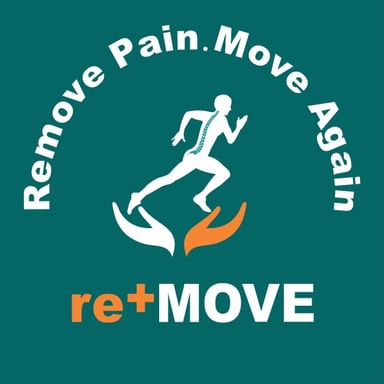 re+MOVE Pain Clinic
