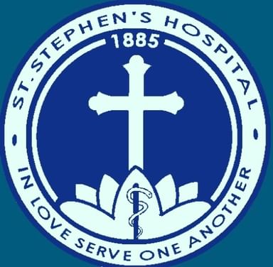 St.Stephen's Hospital (Dr. Rupali OPD)