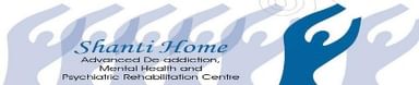 Shanti Home De-Addiction Mental Health and Rehabilitation Centre