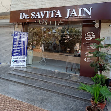 Dr. Savita's Jain Clinic