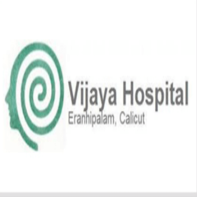 Vijaya Neuro Psychiatric Rehabilitation Centre